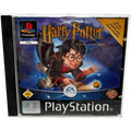 Harry Potter und der Stein der Weisen Promo PSone OVP
