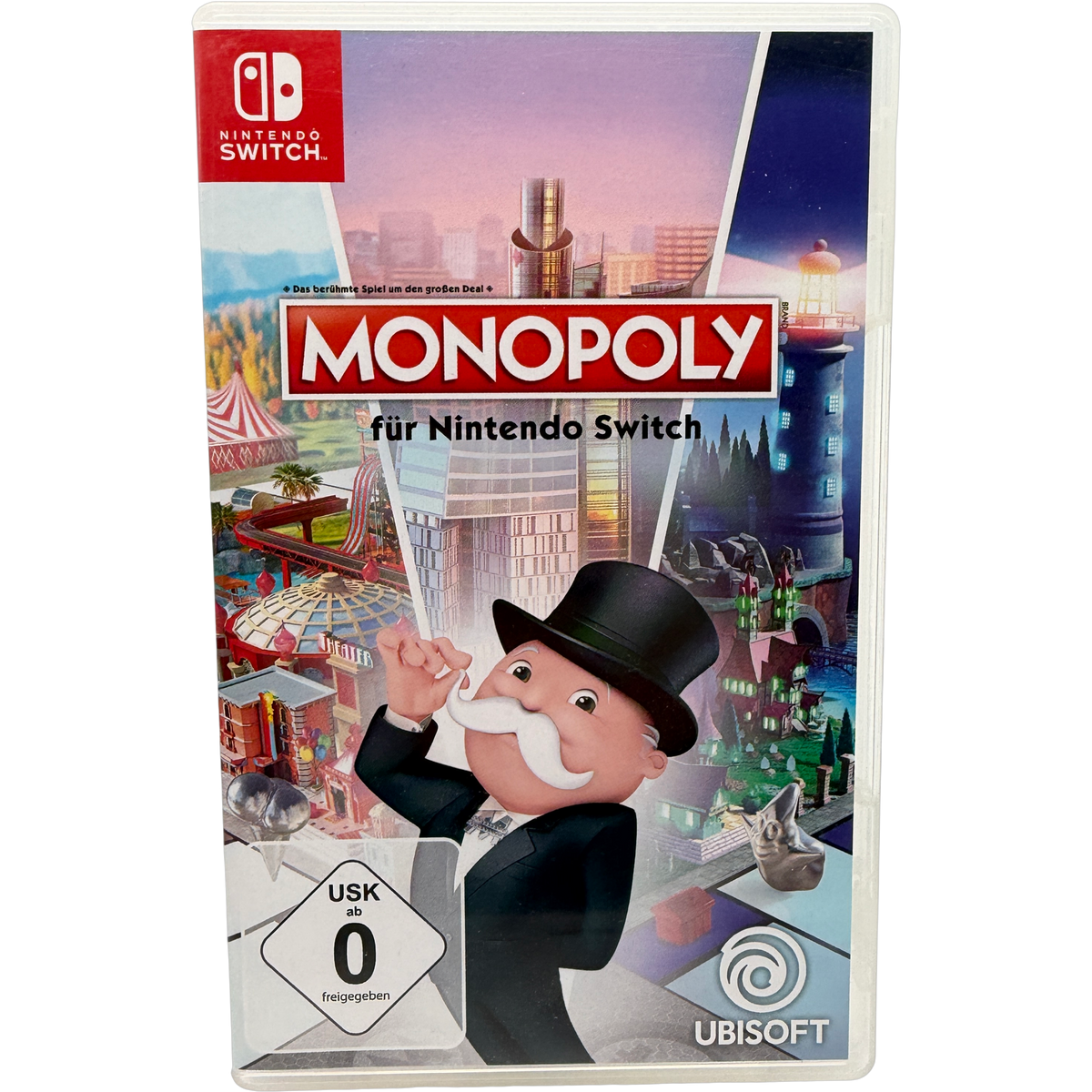 Monopoly