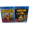 Borderlands 3 + Handsome Collection Bundle