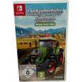 Landwirtschafts-Simulator-Switch-Edition