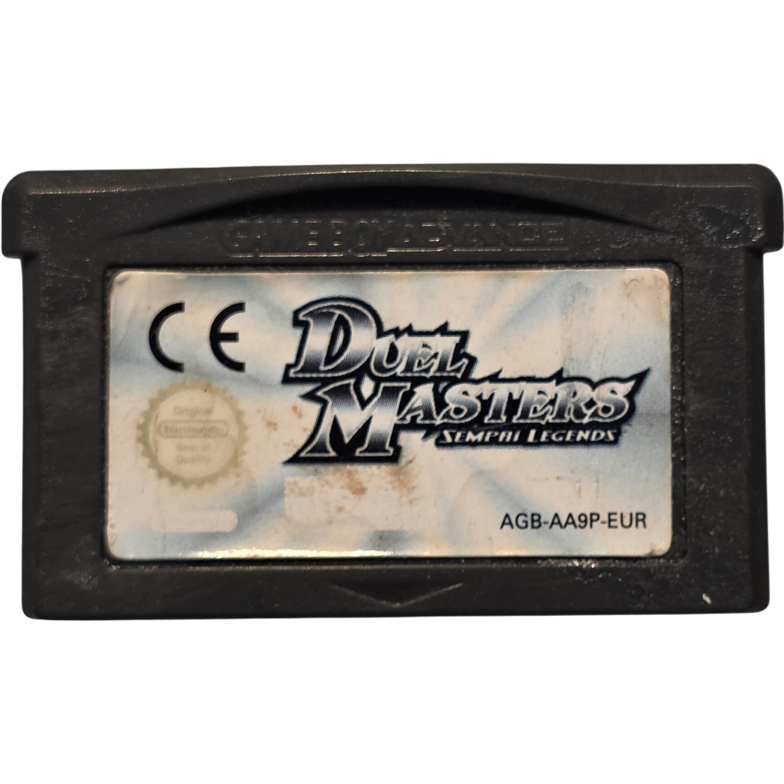 Duel masters Sempai legends
