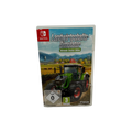 Landwirtschaftssimulator Nintendo Switch Edition