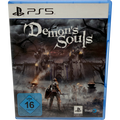 Demon's Souls