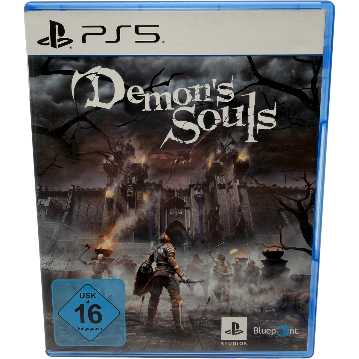 Demon's Souls