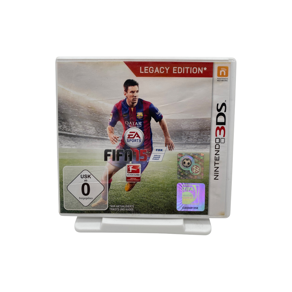 FIFA 15-Legacy Edition