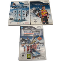 RTL Winter Sports 2008 2009 2010 Biathlon Tournament Bundle