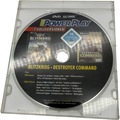 Powerplay - Blitzkrieg & Destroyer Command + Demos