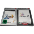 Final Fantasy X & X-2 Bundle
