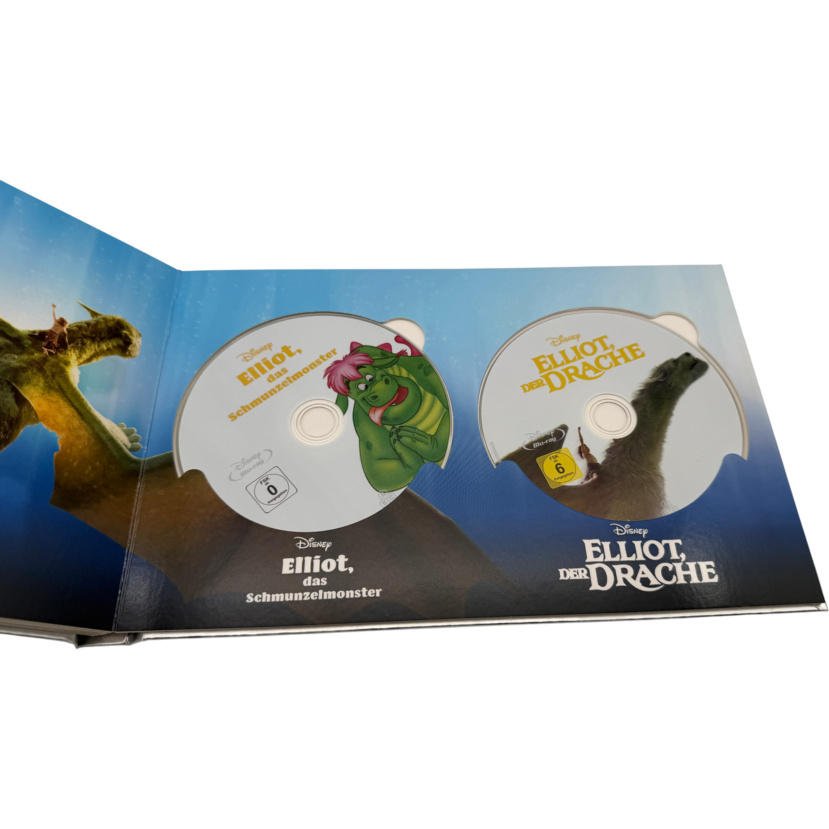 Disney Zeit zum Träumen DVD Box Sammlung Alice Duschngelbuch 12 DVDs