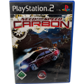 Need for Speed: Carbon - Sony PlayStation 2