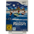 Wii Sports Resort