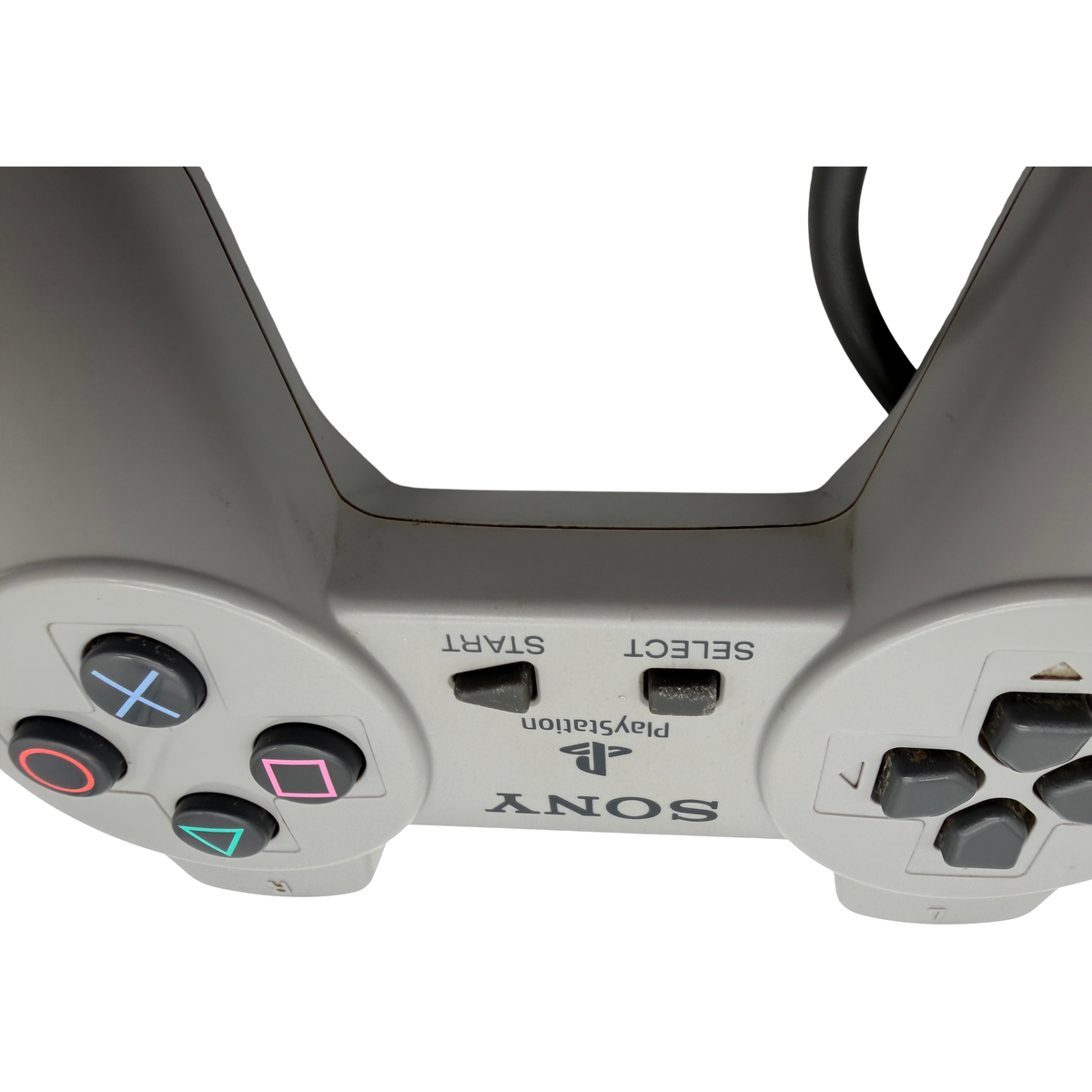 Sony PlayStation 1 grau SCPH-5502 + Demo One Konsole