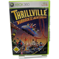 Thrillville: Verrückte Achterbahn