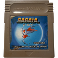 Sagaia