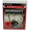 Resistance: Fall of Man