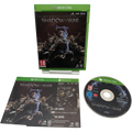 Middle Earth Shadow of War