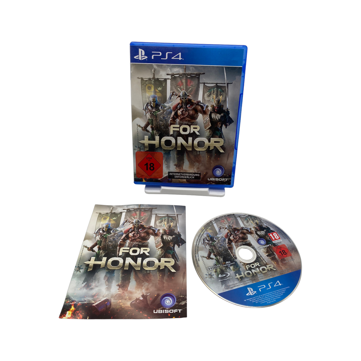 For Honor