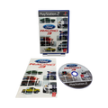 Ford Racing 3