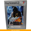 Tekken 4 #3 (k.A.)