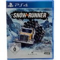 Snowrunner