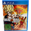 Dragon Ball: Xenoverse