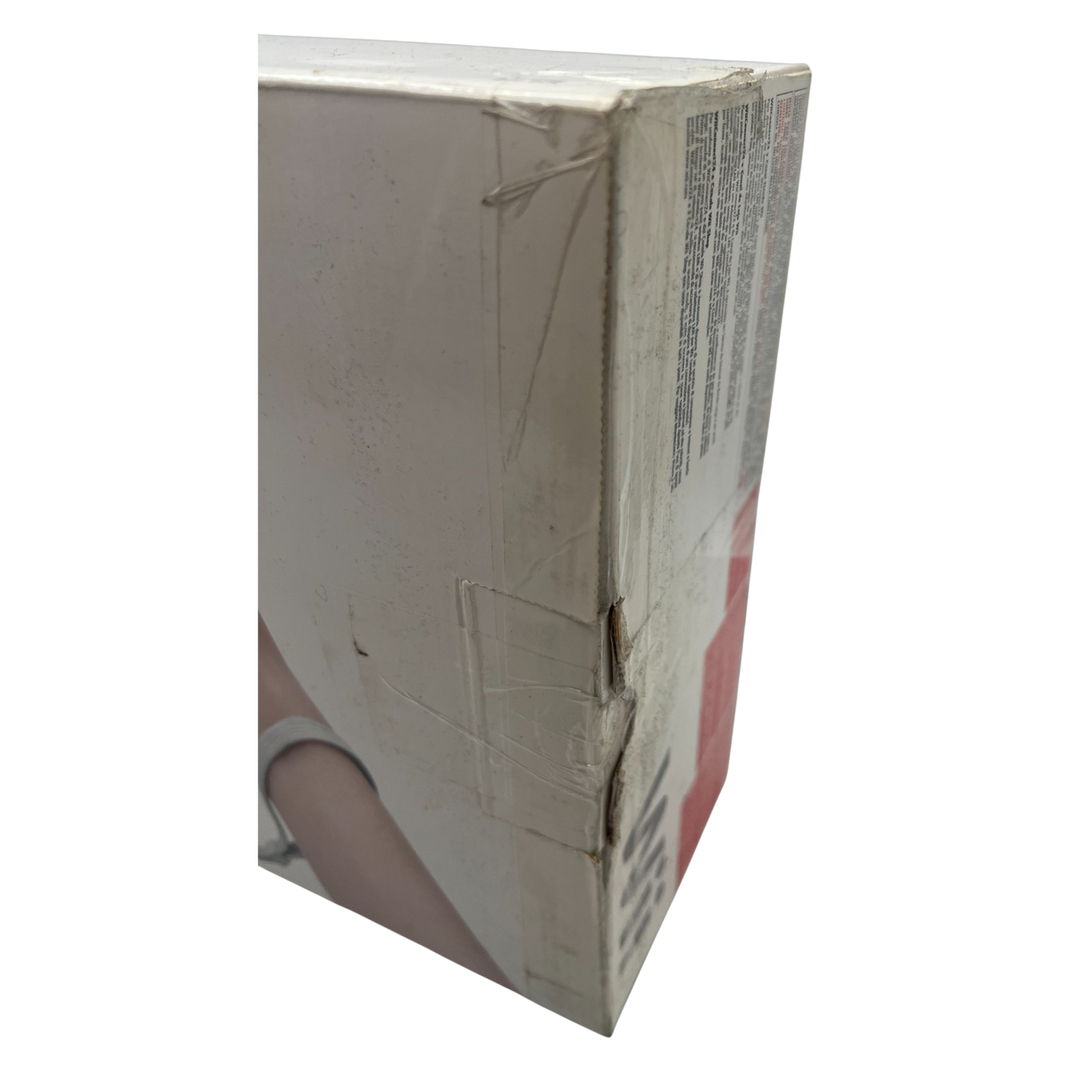 Nintendo Wii Weiß ohne Zubehör Konsole
