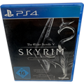 The Elder Scrolls V-Skyrim (Special Edition)