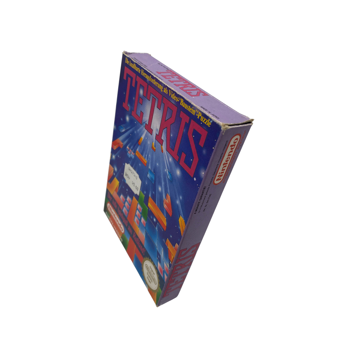 Tetris