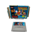 Magical Quest starring Mickey Mouse