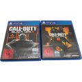 Call of Duty Black Ops 3 + 4 BO Bundle