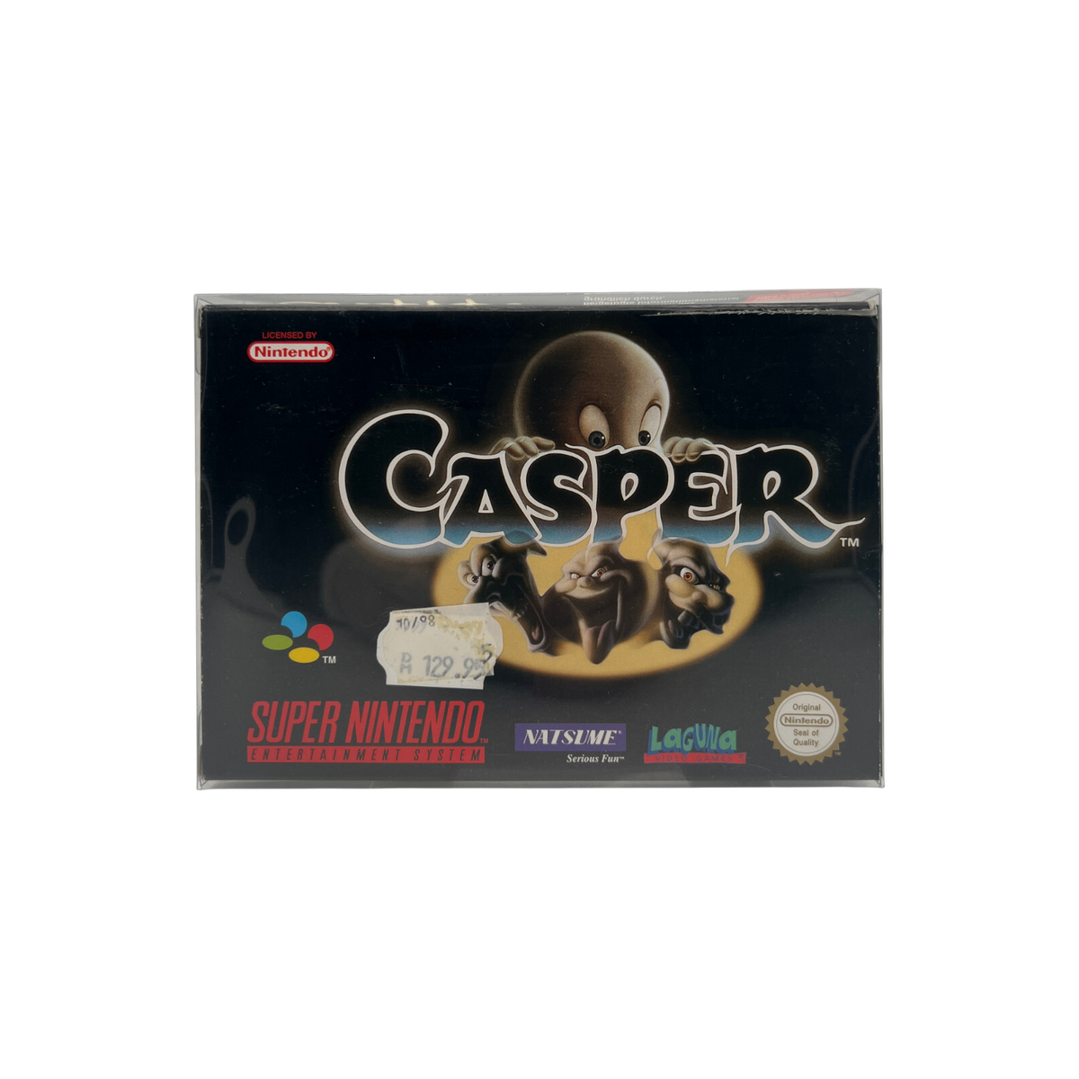 Casper
