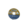 Sonic Mega Collection
