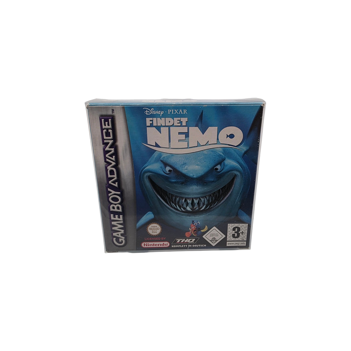 Findet Nemo