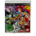 Dragon Ball Z: Battle of Z