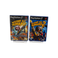 Destroy all Humans 1 + 2 Bundle