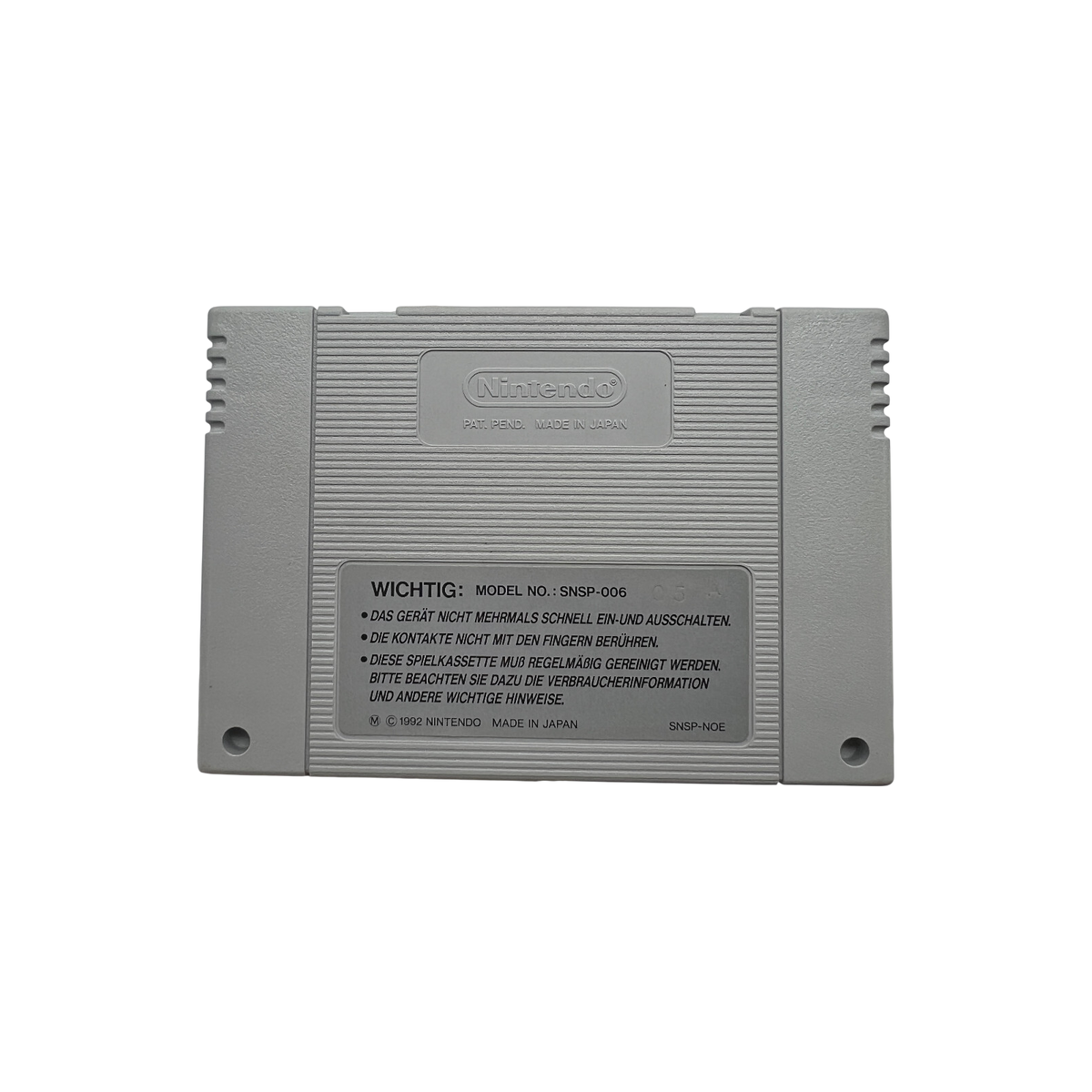 Super Mario World