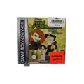Kim Possible Monkey Fist´s Rache