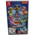 Paw Patrol: Mighty Pups-Die Rettung der Abenteuer-Bucht