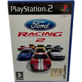 Ford Racing 2