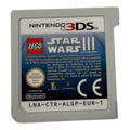 Lego Star Wars 3 (nur Modul ohne OVP)