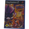 Spyro: A Hero's Tail