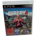 FarCry 4 Limited Edition- Far Cry