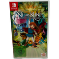 Ni No Kuni: der Fluch der Weißen Königin Remastered