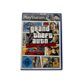 GTA Grand theft Auto Liberty City Stories