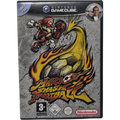 Mario Smash Football
