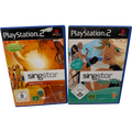 Singstar Mallorca Party & Pop Hits Bundle