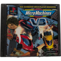Micro Machines V3