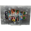 Disney Zeit zum Träumen DVD Box Sammlung Alice Duschngelbuch 12 DVDs