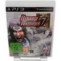 Dynasty Warriors 7