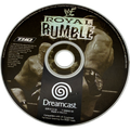 WWF royal rumble